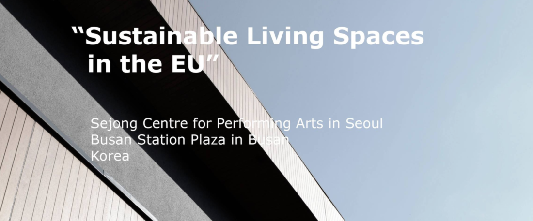 EU Sustainable Living Spaces