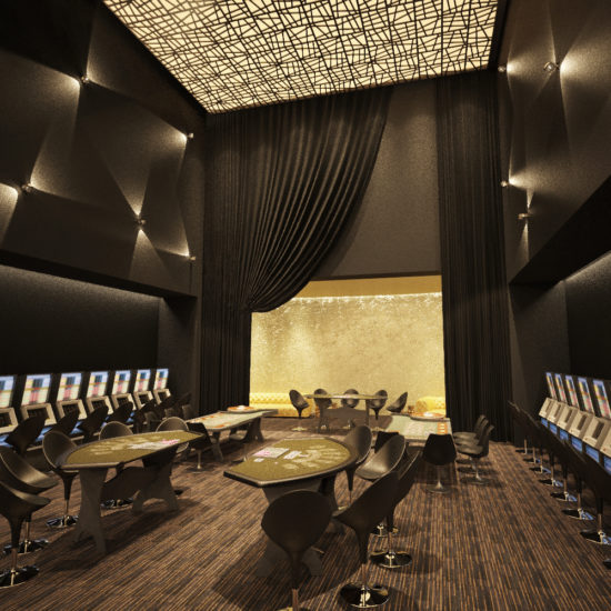 Meliton Prive Casino
