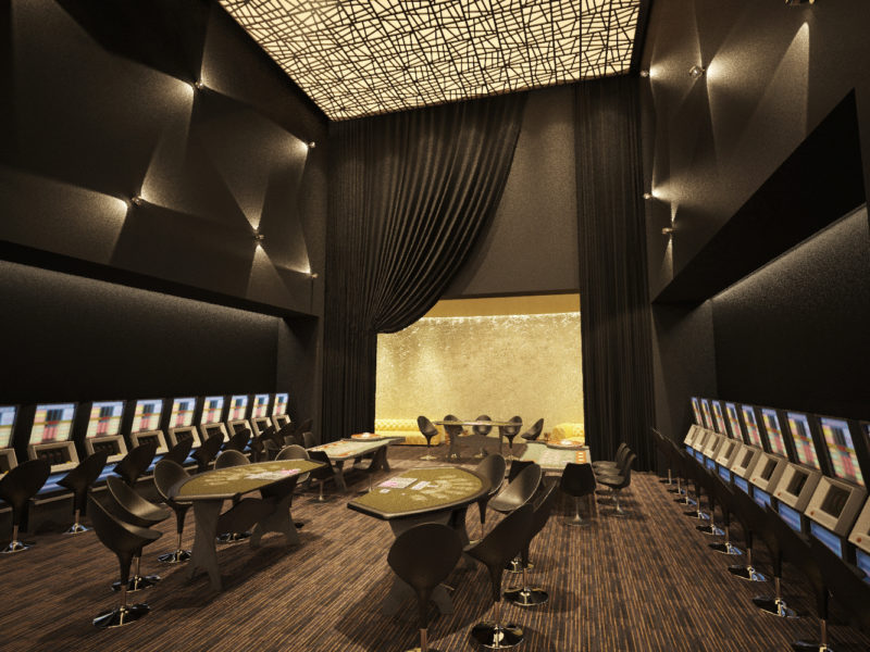 Meliton Prive Casino