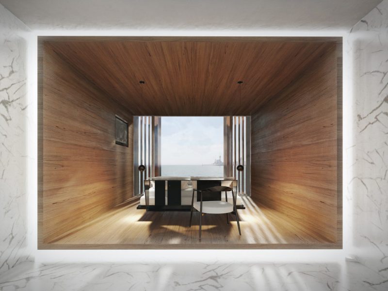 5* Boutique Hotel